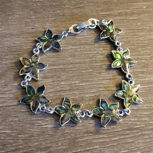 Abalone shell Bracelet